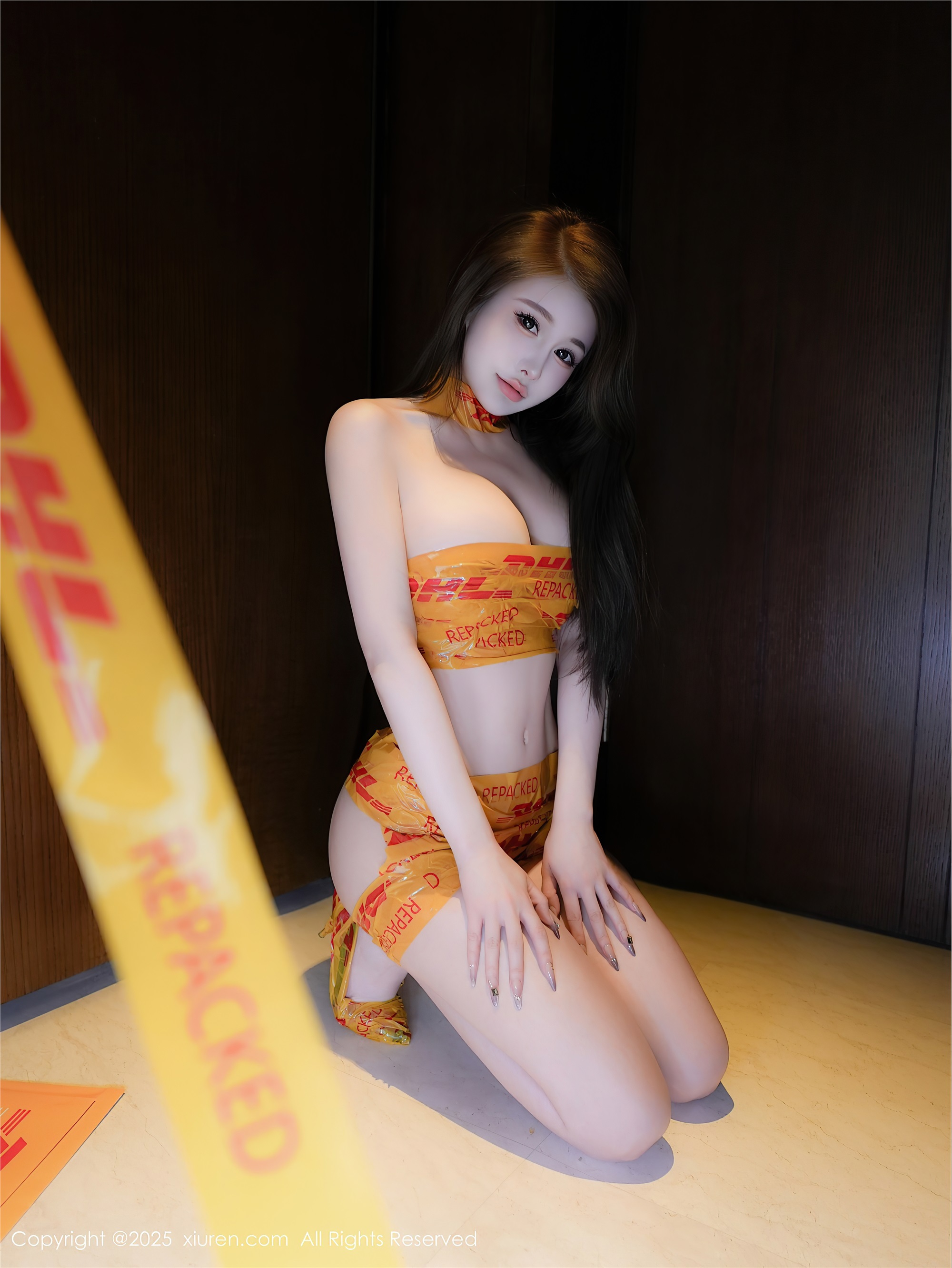 Xiuren秀人网 2025.03.14 NO.10016 甜妮